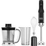 Black & Decker BXHBA1501E