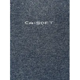 CAMANO Socken 4er Pack Blau 39-42