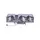 WAGO GmbH Co. KG Durchgangsklemme 283-671