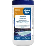 SUMMER FUN Chlor Plus Granulat 1,2 kg
