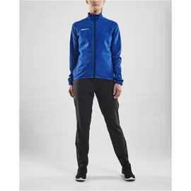 Craft Rush Wind Jacket Women club cobolt (346000)