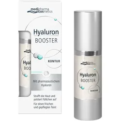 medipharma Hyaluron Booster Kontur 30 ml