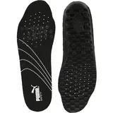 Puma evercushion Einlegesohle 46 Schwarz