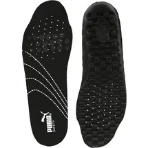 Puma evercushion Einlegesohle 46 Schwarz