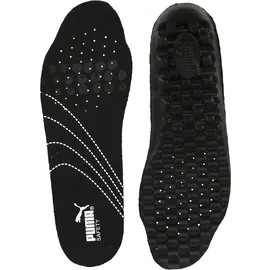 Puma evercushion Einlegesohle 46 Schwarz