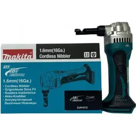 Makita Akku-Knabber DJN161Z