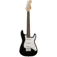 Squier Fender Squier Mini Strat V2 IL BLK