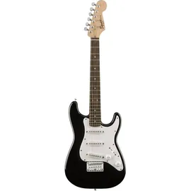 Squier Fender Squier Mini Strat V2 IL BLK