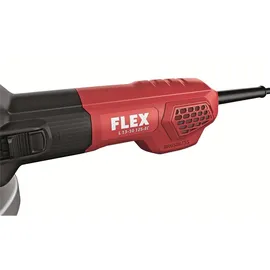 Flex L 13-10 125-EC + FixTec Mutter