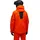 Peak Performance Herren Alpine GTX 3l Jacke (Größe M, orange)