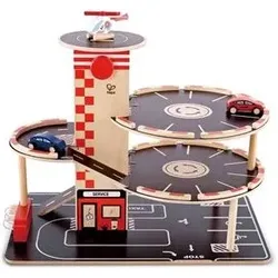 HAPE E3002 Parkhaus