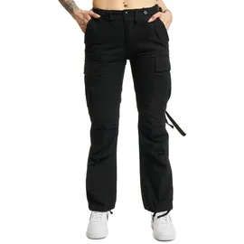 Brandit Textil M65 Hosen Black 30