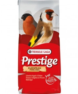 Versele-Laga Prestige European Finches voer voor wildzangvogels  20 kg