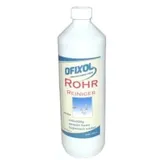 Ofixol Rohrreiniger, flüssig 100517 , 1000 ml - Flasche