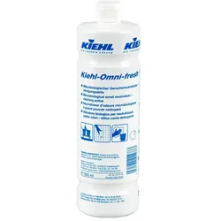 Kiehl Omni fresh Geruchsneutralisator 1l