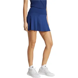 adidas Club Climacool Tennisrock Damen Rock - dark blue L