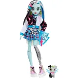 Monster High Frankie HHK53