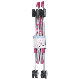 Amia AM Puppen-Buggy, 2-fach sortiert