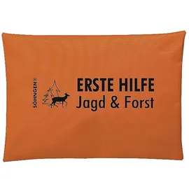 Söhngen Erste-Hilfe-Tasche Jagd und Forst