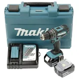 Makita DHP482RFE inkl. 2 x 3,0 Ah + Koffer