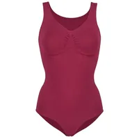 Nuance Shaping-Body Damen bordeaux Gr.XL (48/50)