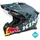 Kini Red Bull Adventure X Blau/Weiß S