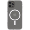 Magnetic Anti-Microbial Protective Case für Apple iPhone 12/12 Pro transparent (MSA002btCL)