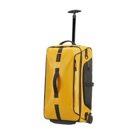 Samsonite Paradiver Light 2-Rollen 67 cm / 74,5 l yellow