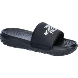 The North Face Never Stop Cush Herren TNF Black 43