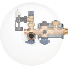 SYR Sicherheitscenter 4807 mit 12L-MAG