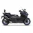 Shad Rückenlehne für Yamaha Tmax 560 Tech Max One Size