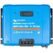Victron Energy BlueSolar MPPT 250/100-Tr VE.Can
