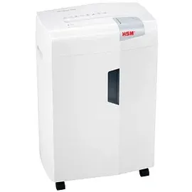 HSM shredstar X24 Weiß
