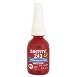 LOCTITE Loctite® 243 1918246 Schraubensicherung Festigkeit: mittel 10ml