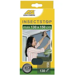 SCHELLENBERG Insektenschutzgitter - 1300 mm