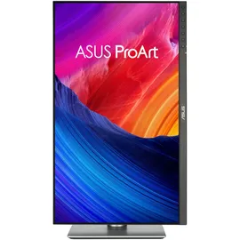 Asus ProArt PA32QCV 32" Silber