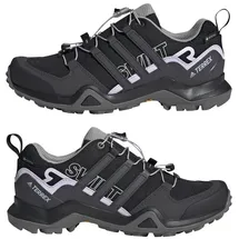 adidas Terrex Swift R2 GTX Damen Core Black/Dgh Solid Grey/Purple Tint 40