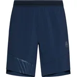 La Sportiva Herren Comp Shorts (Größe L, blau)