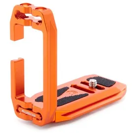 3 legged thing LEXIE Arca L Bracket Copper Universal für Kameras