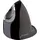 Evoluent VerticalMouse D Schwarz