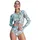 Roxy Badeanzug Beach Essentials Braun XXL