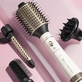 Bellissima Air Wonder 8 in 1
