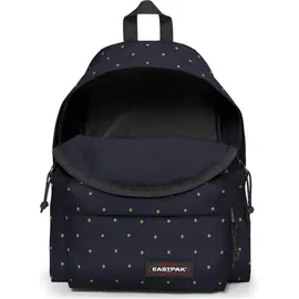 Eastpak Padded Pak'r dots marine gold
