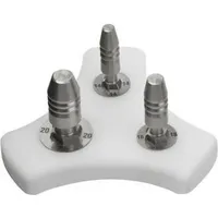 ROTH Roth, Zubehör Sanitärinstallation, Kalibreringsvaerktøj 32mm 26 & 32mm