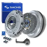 Sachs Kupplungssatz ZMS Modul plus CSC