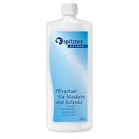 Spitzner Pflegebad für Muskeln und Gelenke 1 Liter 29979244