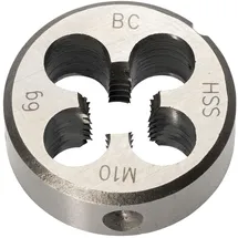 Bohrcraft Schneideisen DIN EN 22568 MF 22 x 1,5