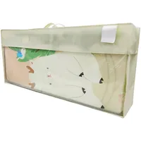 Chicco Spielmatte Maxi 2in1, XXL-Spielmatte (40838813)