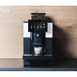 WMF 950 S, B2B, Kaffeevollautomat Weiß