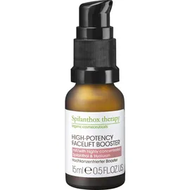 Spilanthox therapy Facelift Booster Serum 15 ml